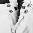 thumbnail image 4 of Women Men Ski Pants Windproof Waterproof Insulated Overalls for Outdoor Snowboarding, 4 of 6