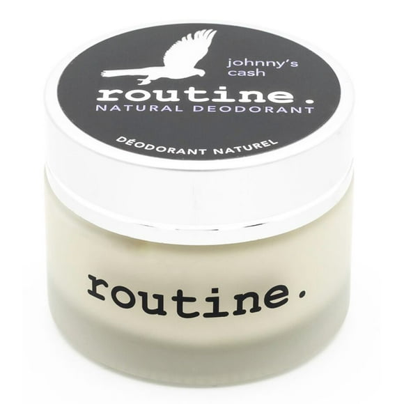 ROUTINE Johnnys Cash (vegan: no beeswax - 58 gr)