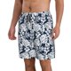 thumbnail image 2 of Fotbe Hawaiian Style Trajes de Baño Estampados para Hombre, Shorts de Verano de Secado Rápido, Ropa de Playa, Bañadores-Small, 2 of 6