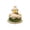 A, variant on 11.8in Birthday Cake Plush Toy, Healing Stuffed Doll for Home Decor, Soft Huggable Gift for All Ages and Celebration, Cute Companion for Relaxation C