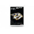 thumbnail image 1 of Nashville Predators Die Cut Vinyl Decal, 1 of 2