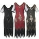 thumbnail image 5 of Vestidos de lentejuelas personalizados Disfraces de actuación Vestidos de lentejuelas vintage, 5 of 6