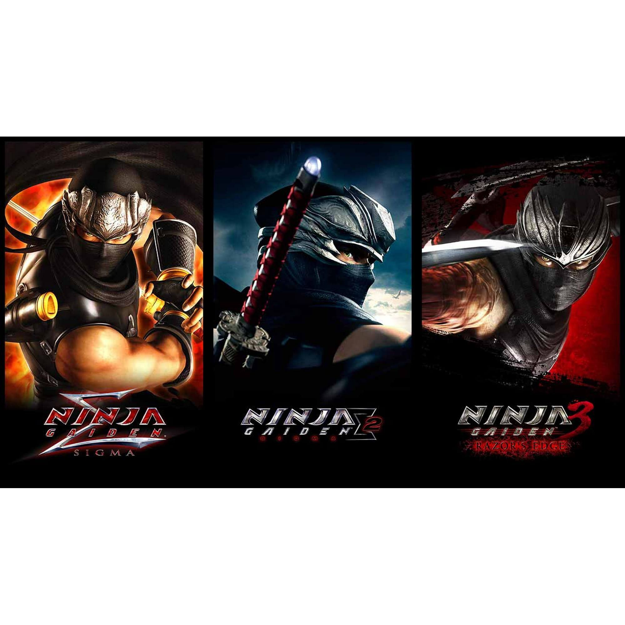 Ninja Gaiden Master Collection Nintendo Switch