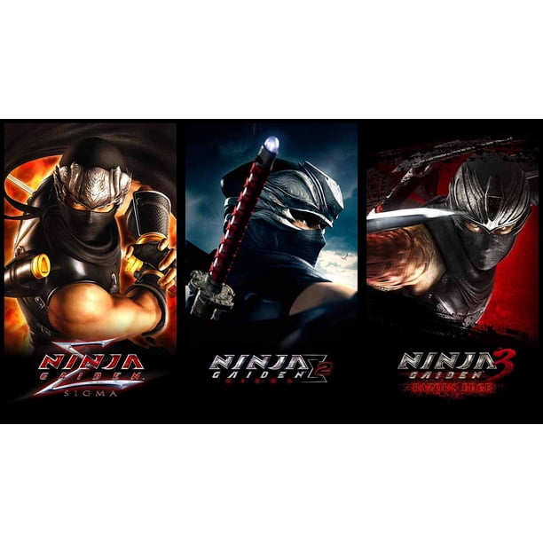 Ninja Gaiden: Master Collection for Nintendo Switch - Walmart.ca