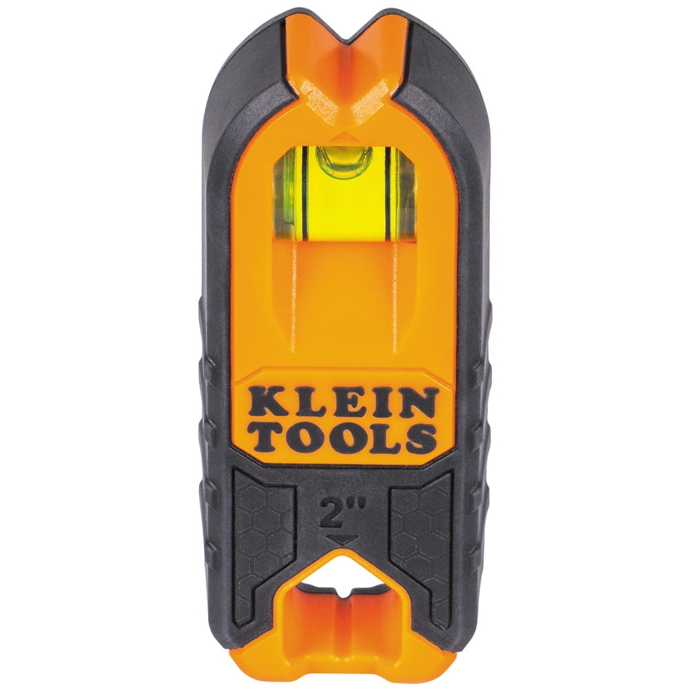 Klein Tools Magnetic Stud Finder, 2 Pack