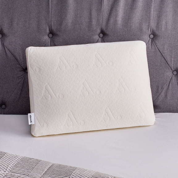 Allswell Serene Foam Side Sleeper Pillow, King