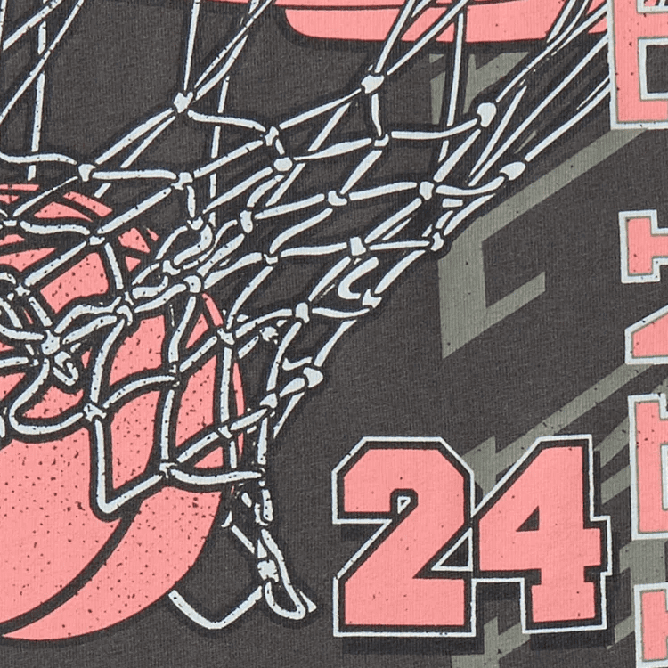 Basketball All Net