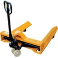 thumbnail image 2 of Vestil PM4-4548-RL Pallet Truck-V Shape Center- 45 x 48 in. - 4000 lbs, 2 of 3