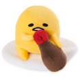 thumbnail image 3 of Peluche Gund Sanrio Gudetama The Lazy Egg con salsa de soja, 3 of 6