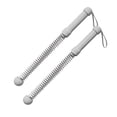 thumbnail image 1 of Mavesmog Cordless Battle Rope, Suitable for Home Gyms, Grey, 1 of 3