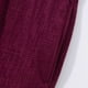 thumbnail image 3 of pstuiky camisetas para hombre, Estilo Hombre Color Sólido Casual Ventilado Botones Sueltos Solapa Bolsillos Manga Corta camisas casuales para hombre l, 3 of 7