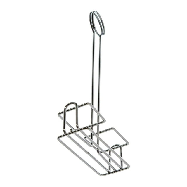 Estantes para almacenar especias, organizador de especias de mesa para mesa de comedor, tanque de aromatizantes Argén