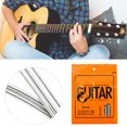 thumbnail image 4 of 6 PCS/Set Cuerdas de guitarra eléctrica clásicas duraderas de nailon Serie NX (NX35), 4 of 8