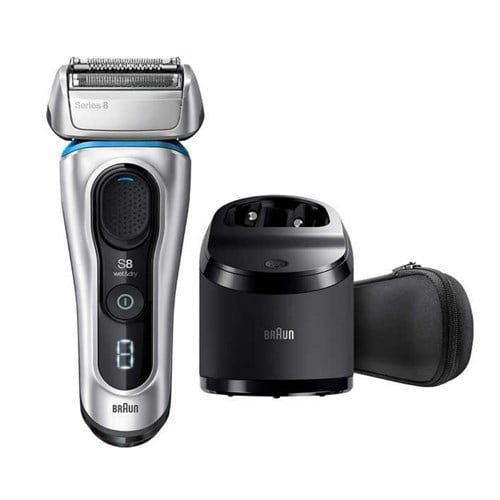 sonic shaver as seen on tv
