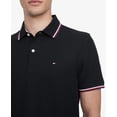 thumbnail image 3 of Polo Tommy Hilfiger Sport que absorbe la humedad para hombre, 3 of 6
