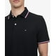 thumbnail image 3 of Polo Tommy Hilfiger Sport que absorbe la humedad para hombre, 3 of 6