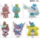 thumbnail image 3 of Muñeca de dibujos animados HelloKittys Sanrios Kuromis my melody badbadtz cinnamoroll KEROKERO pomppurin modelo dibujos animados figuras de acción de juguete, 3 of 4