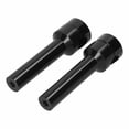 thumbnail image 1 of 25mm Handlebar Bar Risers Mount Clamp Kit Aluminum Alloy Motorcycle Modification Lifting Fat Bar Heightening Motorcycle Accessory, 1 of 7