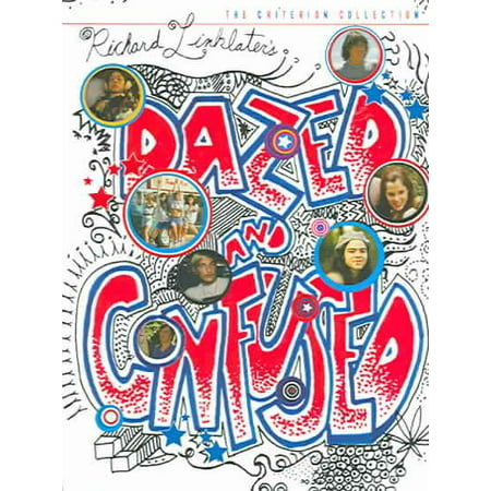 Dazed and Confused (DVD)