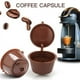 thumbnail image 2 of Refillable Coffee Filter Cup Compatible Taste Adapter, 2 of 5