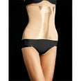 thumbnail image 1 of Flexees 2368 Easy-Up Pull-On Waistnipper Size Large - Latte Lift Skintone, 1 of 2