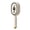 White, variant on Electric Scalp Massage Comb with Essence Spray & Red Light Therapy, Portable Cordless Hair Detangler Brush for Daily Scalp Care & Stress Relief