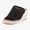 Black/Black, variant on Cabriah Women's Sandals Black Size 10 M
