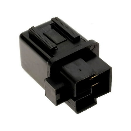 A/C Control Relay - Compatible with 1995 - 1997 Nissan Pickup 1996