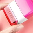 thumbnail image 2 of thinsony Protection de la Vie Privée Tampon à Rouleau Protection de l'Identité Sécurité des Informations Rose, 2 of 9