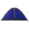 thumbnail image 2 of Tienda de Campaña Ozark Trail Para Seis Personas Azul, 2 of 6