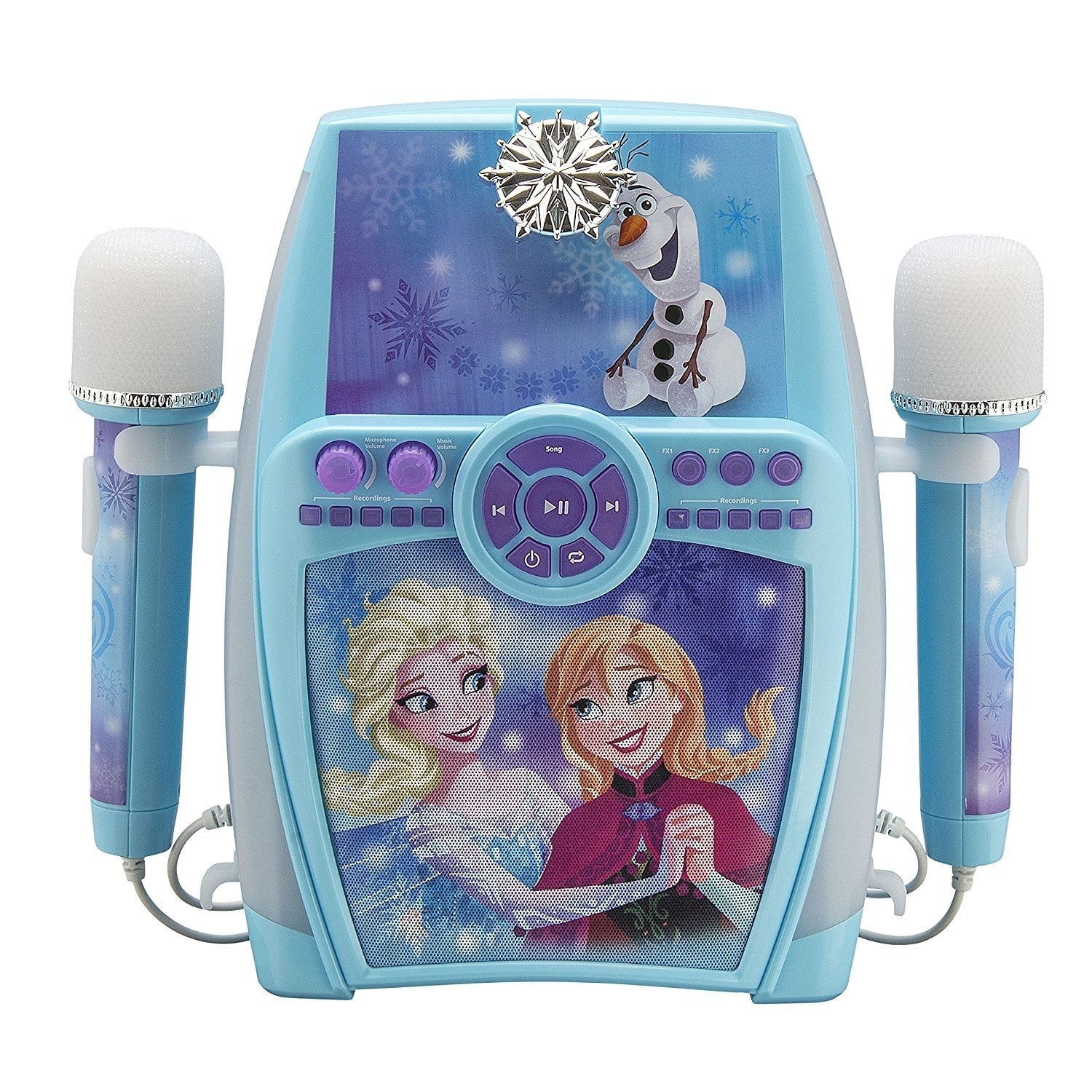frozen 2 sing along boombox frozen 2 sing along boombox