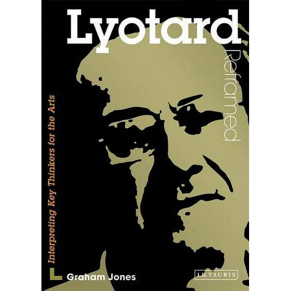 LYOTARD REFRAMED