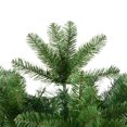 thumbnail image 2 of Vickerman Salem Pencil Pine 4.5 Foot Slim Traditional Artificial Christmas Tree, 2 of 2