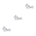 thumbnail image 4 of Moyic 3 LED On/off Pull Cord Wall Stick Lights Wire Light Handy Up Switch Closet Bedroom Battery Self Bulb Adhesive Night Operated Type1 NO1, 4 of 6