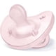 thumbnail image 5 of PhysioForma® Chupete de una pieza 100% silicona suave para bebés de 0 a 6 meses, sin BPA y látex, nda reutilizable, colección de primavera, paquete de 4, 5 of 5