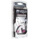 thumbnail image 5 of Protector bucal Venum Predator talla única negro/rosa, 5 of 6