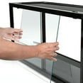 thumbnail image 3 of REPTIZOO Reptile Terrarium 25 Gallon, Sliding Front Doors Terrariums 30" x 12" x 16", 3 of 6