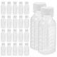 thumbnail image 3 of 30Pcs Household Empty Bottles Multi-function Juice Bottles Convenient Milk Bottles, 3 of 4