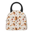 thumbnail image 4 of Hirioo Squirrel for Eco-friendly Lunch Box,Leakproof Lunch Box for School, Work, Travel, and Picnics,Perfect for Meal Prep, 4 of 8