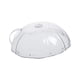 thumbnail image 1 of Tapa para alimentos BLESIY cubierta multifuncional reutilizable para microondas Sin base, 1 of 7