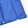 thumbnail image 6 of IBTOM CASTLE Toddler Boys Girls Outwear Windbreaker Jacket Kids Casual Lightweight Hooded Waterproof Zipper Raincoat Rain Coats Blue, 6 of 7