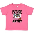 thumbnail image 3 of Inktastic Future Artist Future Painter Boys or Girls Baby T-Shirt, 3 of 5