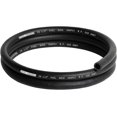thumbnail image 1 of GFDYREE 1/2 Fuel Hose Line Push Lock SAE 30R7 NBR 10FT 300PSI, 1 of 7