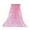 Pink, variant on Happydeer 150CM Colorful Dot Tulle Table Runner French Sheer Round Dot Mesh Long Rectangle Wedding Bridal Shower Party Dining Table Cover Kitchen Supplies (Purple, 150CM)