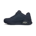thumbnail image 2 of Tenis Skechers Street Uno Mujer Casual azul 22.5, 2 of 6