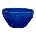 thumbnail image 1 of Bowl Mini Lenomex de Melamina Azul Tipo Peltre de 278 ml, 1 of 4
