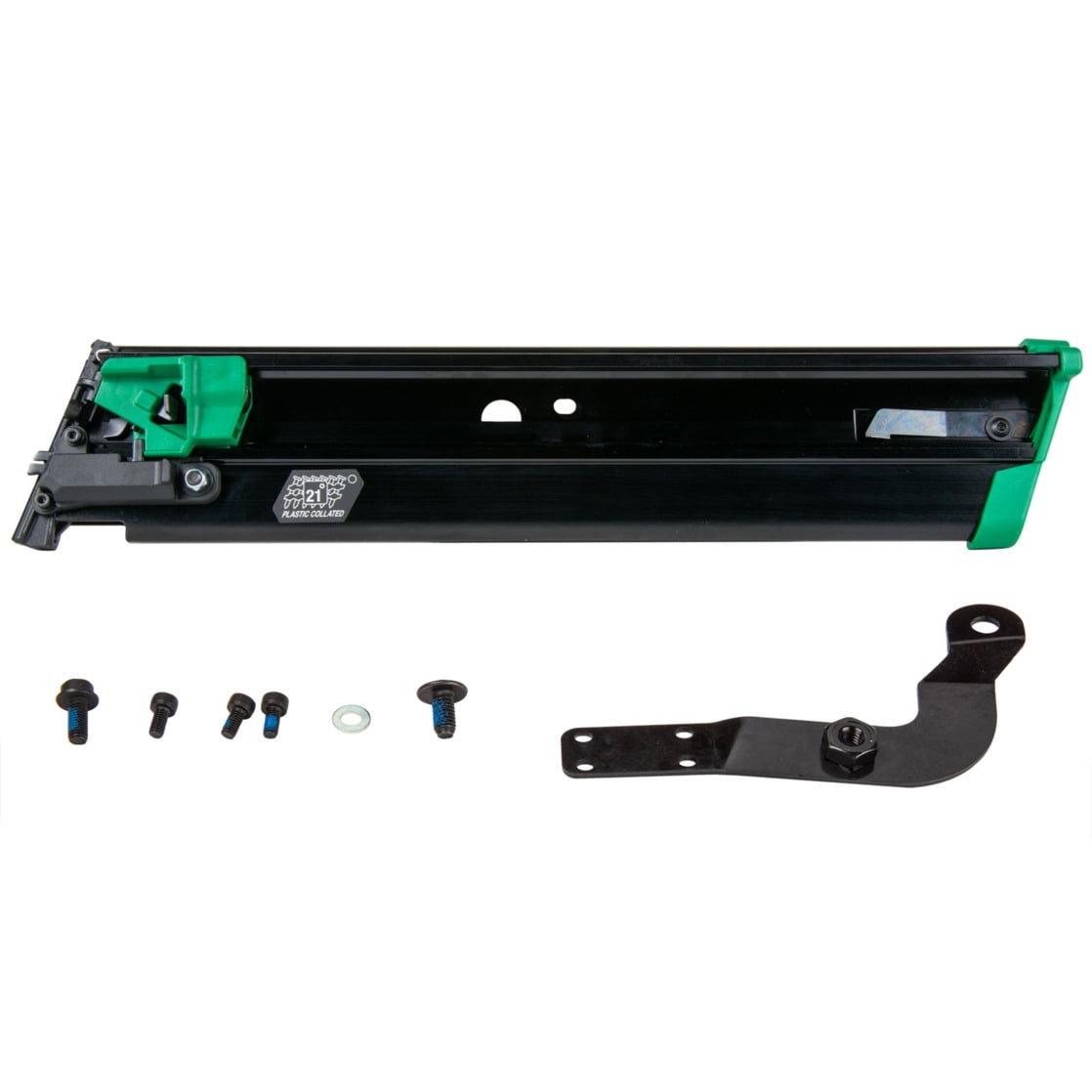 Metabo HPT Extended Framing Nailer Magazine, 379048M