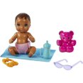 thumbnail image 2 of Barbie Babysitters Inc. Poupées et coffret de jeu, 3 ans et plus, 2 of 6