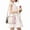 PK1, variant on Womens Small Crossbody Strap Handbag Bag One Shoulder Simple Crossbody Large Capacity Handbags Women's Simple Fringed Leather Shoulder Bags Delicate Durable Fashion Design