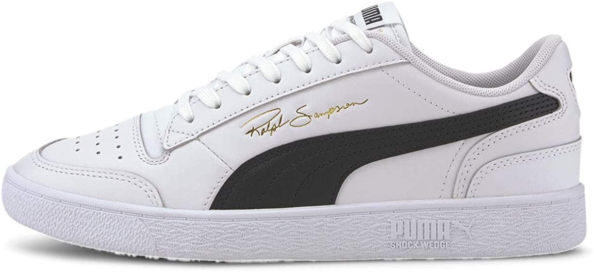 ralph sampson euro